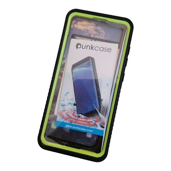 Punkcase Galaxy S20 waterproof case - Picture 4 of 8